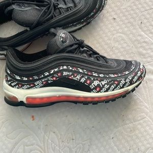 Nike air max 97